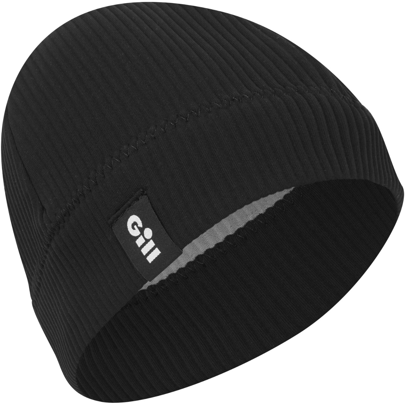 2026 Gill Junior Zentherm Beanie HT60 - Black
